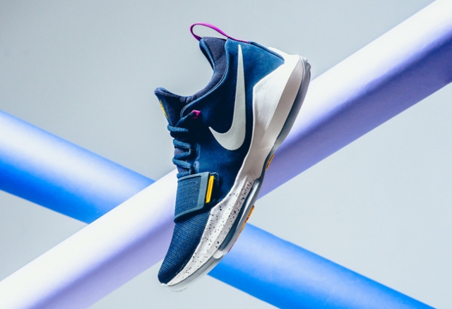 别忘了!明天将迎来 pg 1 步行者配色的发售