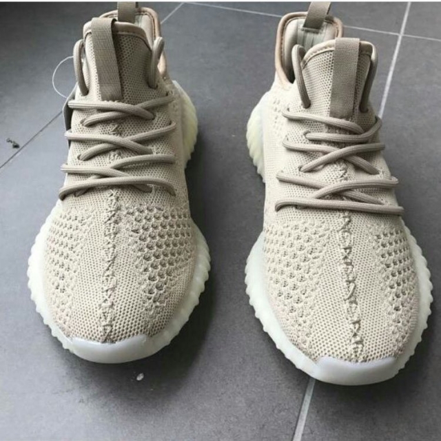 yeezy 350 boost v3 是为夏季所准备吗?