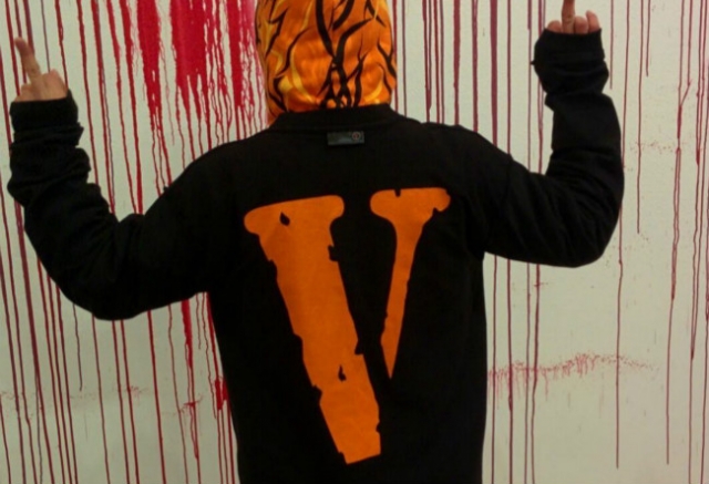 陈冠希也要来vlone02中国大陆发售信息