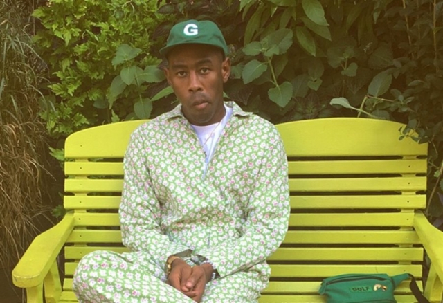 清新的浅绿装扮golflefleurxonestar新配色曝光