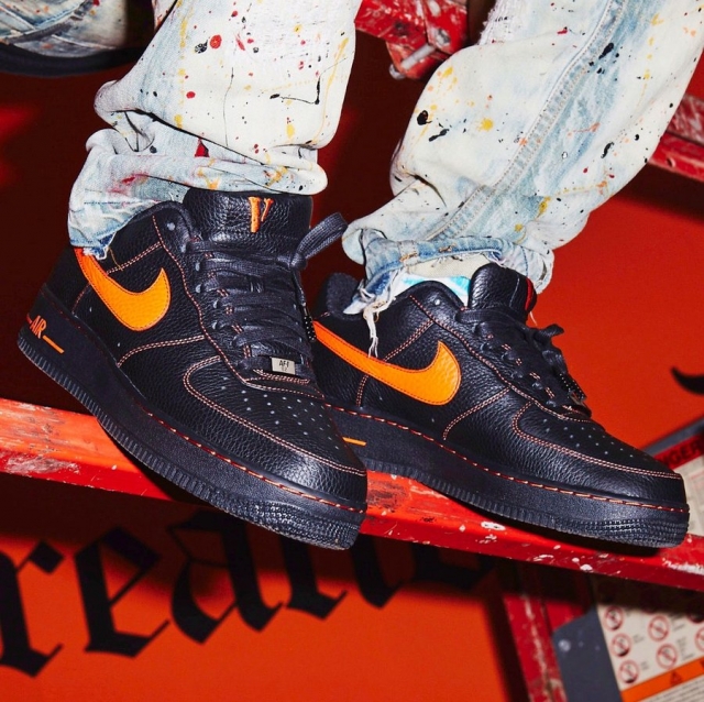 花小钱圆大梦这六双天价球鞋你也买得起