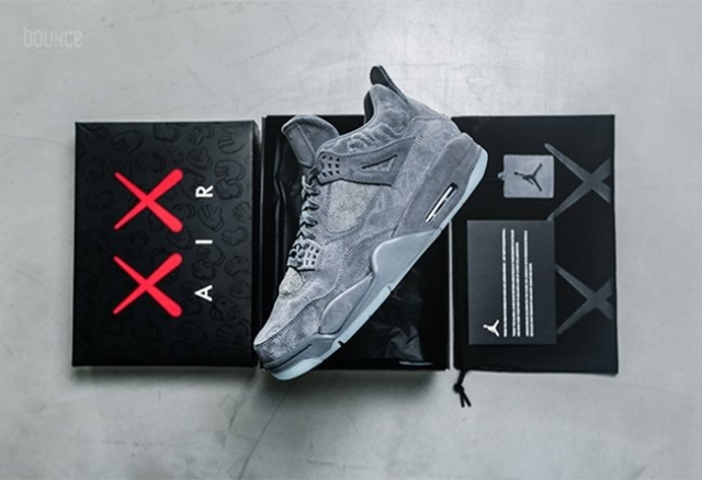 今年 12 款 aj 联名,最贵的竟然是它!