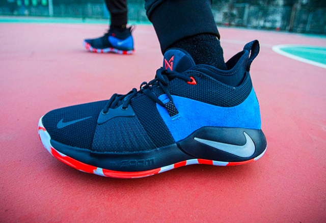 你一定会买 pg2 的四大原因!