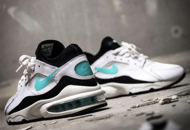 nike air max 93 og 即將回歸!