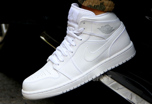 卖一双少一双的不止黑红脚趾这些aj1现在入手最划算