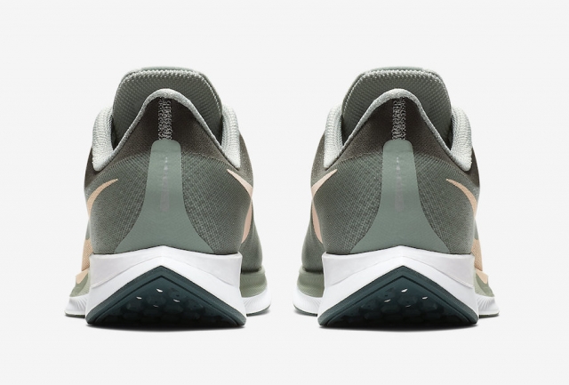 人气顶级跑鞋新品女生专属zoompegasusturbo本周发售