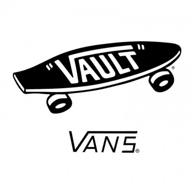 作为 vans 高端支线, 创立于 2003 年的 vault by vans 意味着 顶级