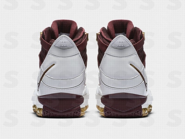 首次复刻!nike lebron 3"ctk 有望年底回归