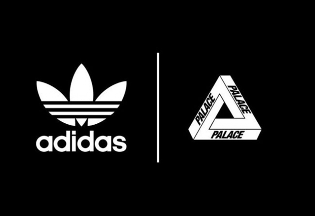 palace再度联手adidas全新联名滑板鞋首度曝光