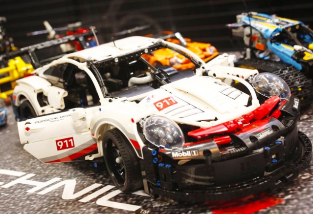 lego03 2019 新品正式发布 #47907