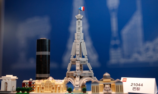 lego03 2019 新品正式发布 #47907