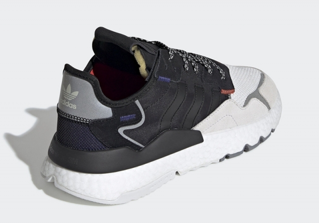 3m x adidas nite jogger 最新聯名曝光!