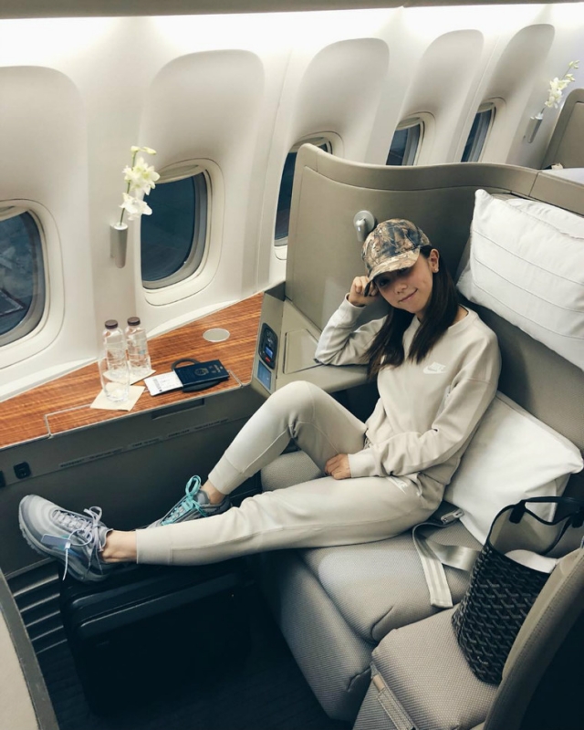 专访gem邓紫棋穿反钩aj1的理由竟然是