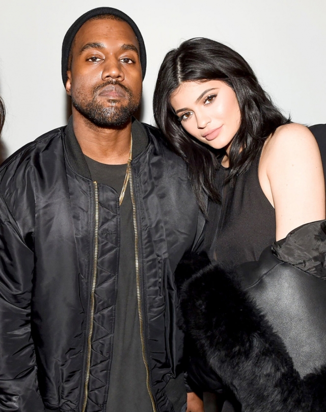 ▼ travis scott 前女友