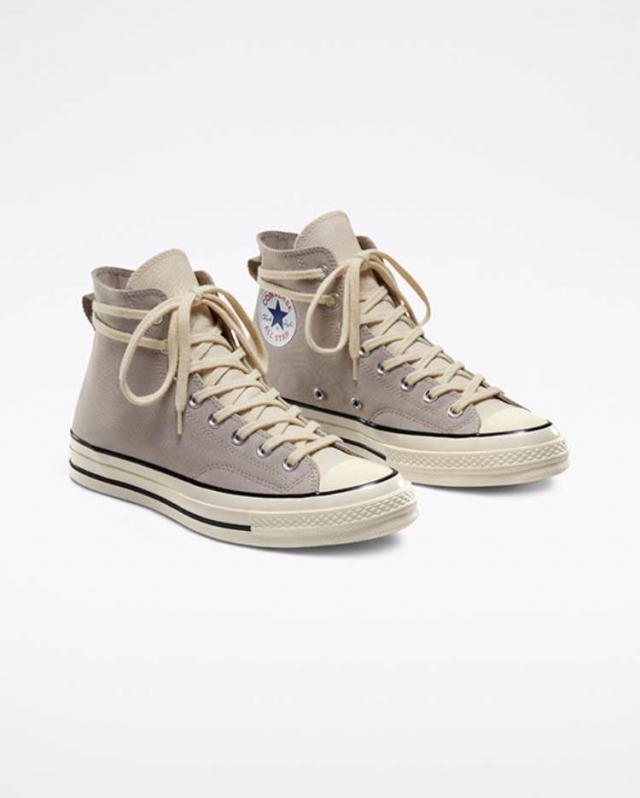 fog x converse chuck 70 小程序预告释出!