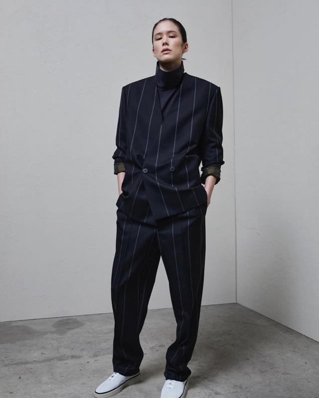 pic via:fear of god / foot locker / soledebrief