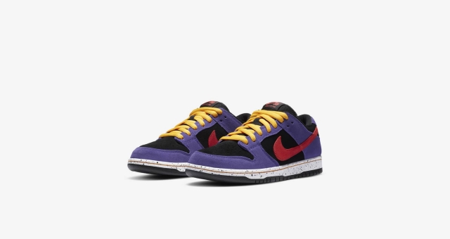 acg 新配色 nike dunk sb 即將發售!