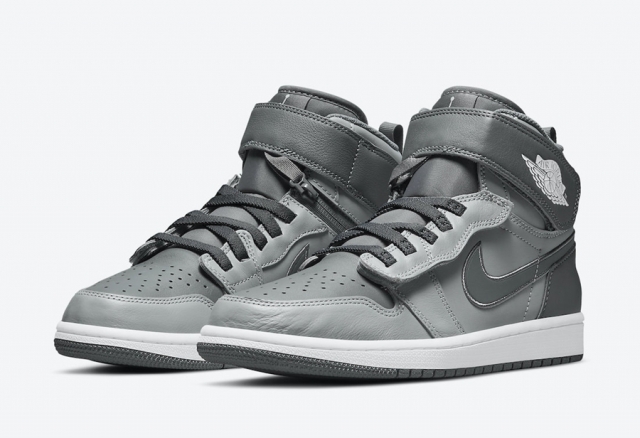 全新 aj1 flyease 官图释出!