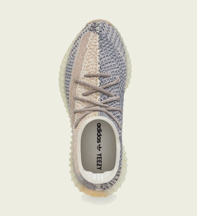 夏季依舊是 yeezy boost 350 v2 的主要戰場,相較於之前發售配色的