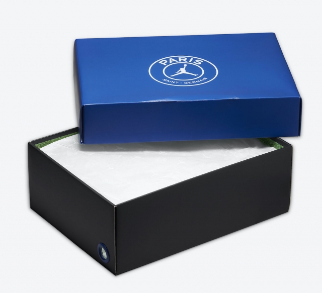 aj7 "psg" 官图曝光!