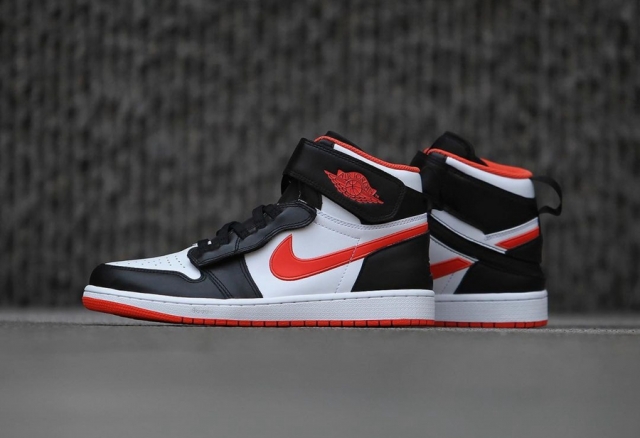 全新 aj1 flyease 即将登场!