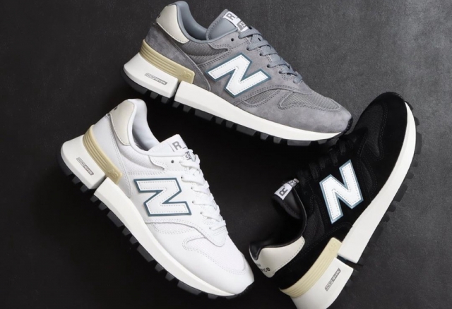 全新配色 new balance ms 1300 bg 将于本周登场!