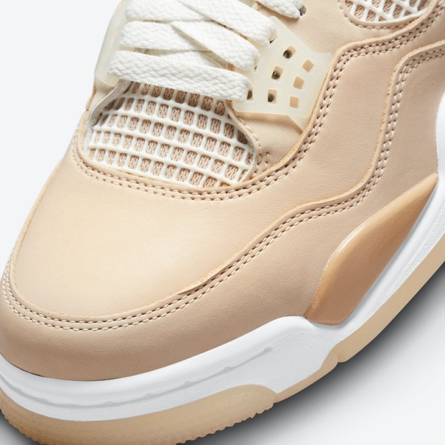 aj4 "shimmer" 官图曝光!