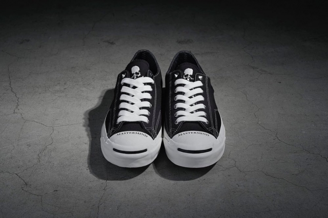 暗黑之神强势回归mmj高规格联名鞋限量发售