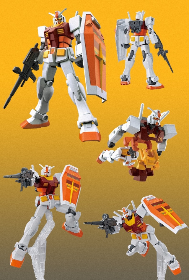 必抢的「日漫联名」突发登场!我等了整整十年! #75605