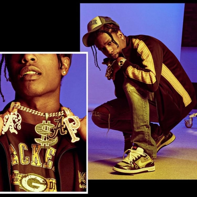 asap rocky &ndash; nike sb zoom air prod   "futura"