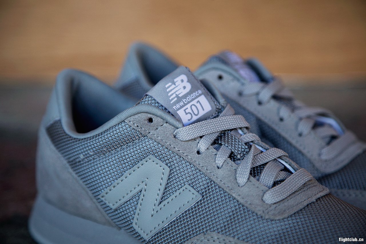 new balance  New Balance 女款 WL501 MG 发布