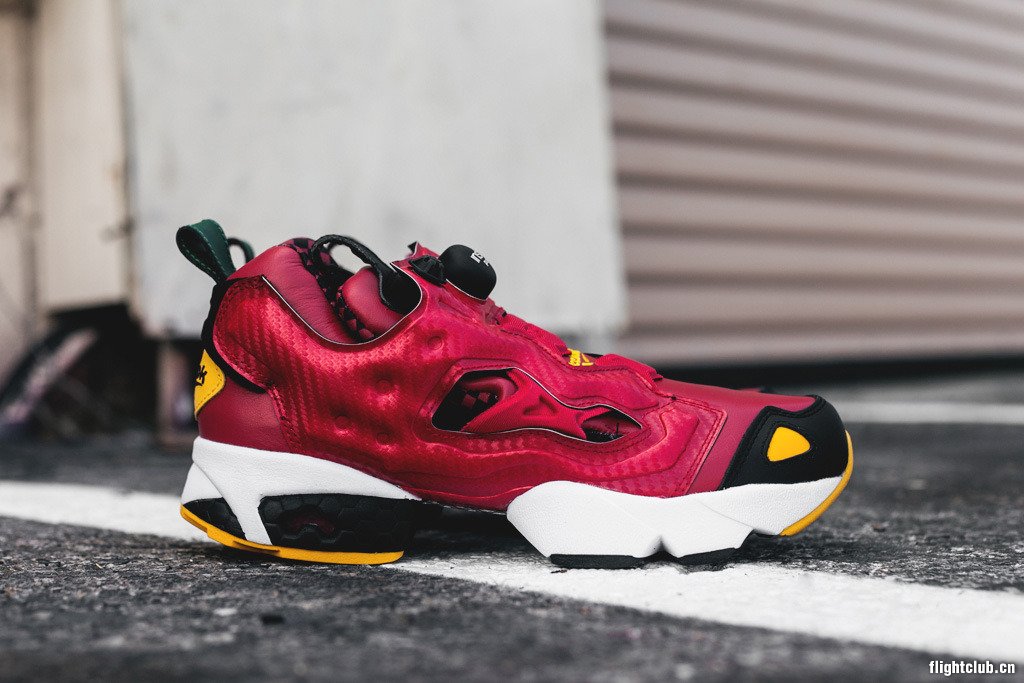 reebok,pump fury  Reebok Pump Fury 发布 2013 夏季新配色