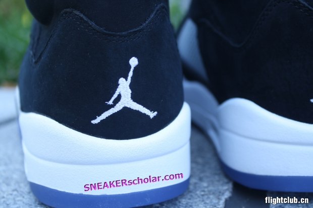 air-jordan-5-oreo-jumpman-heel