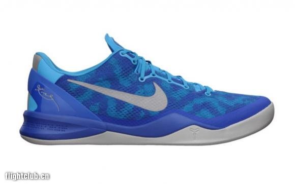 kobe 8  Kobe 8 最佳 25 款配色排名