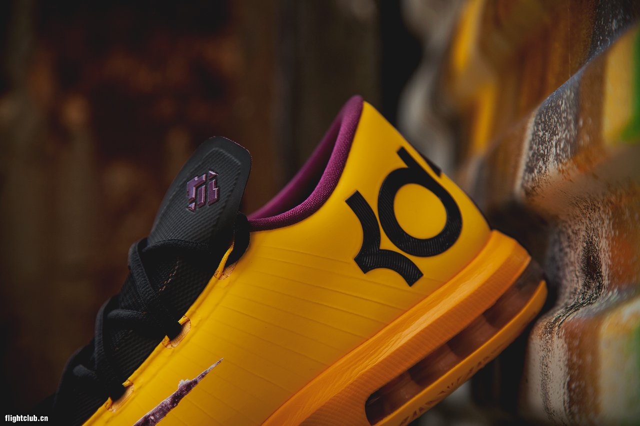 kd6  KD 6 ＂Peanut Butter & Jelly＂ 高清图赏