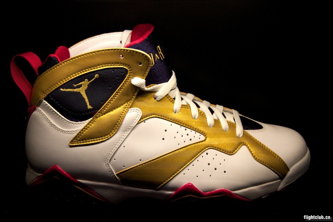 chris paul 私人鞋柜藏品逐一细览 球鞋资讯 flightclub中文站