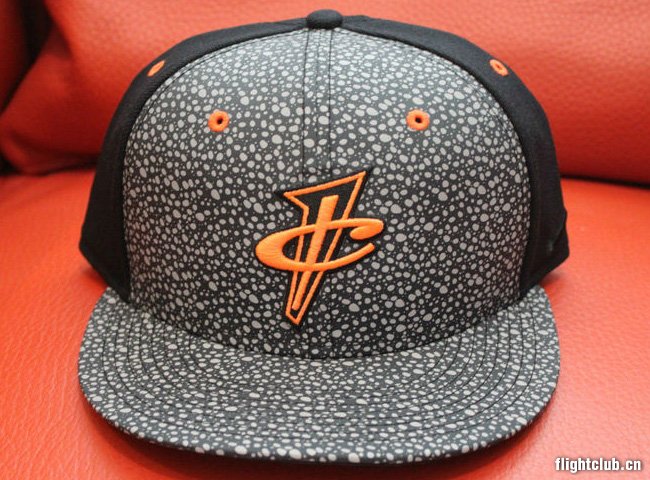 Foamposite,Safari,Snapback,配套,  Foamposite ＂Safari＂ Snapback 配套球帽实物图赏