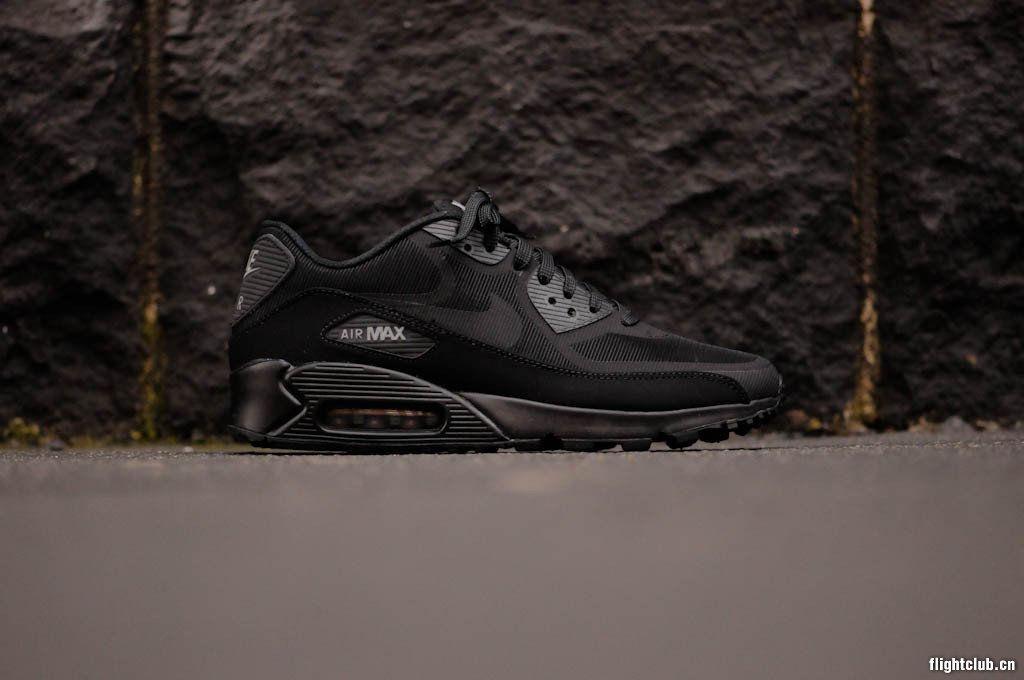 Nike,Air,Max,CMFT,PRM,TAPE,实物, Reflective Pack Nike Air Max 90 CMFT PRM 反光套装实物图赏