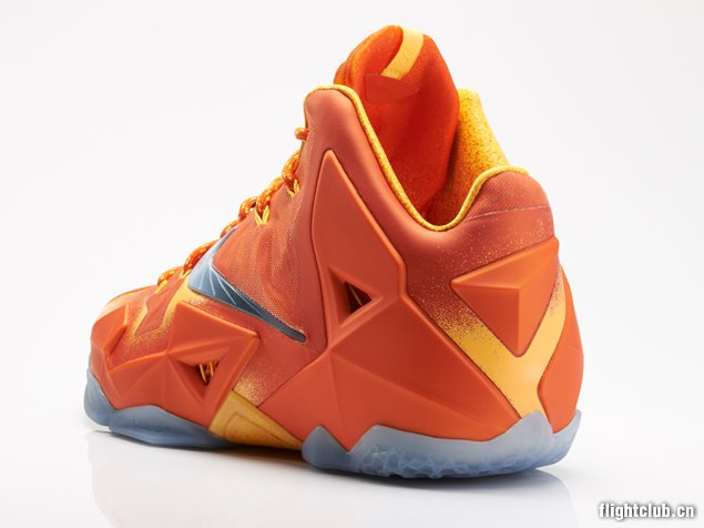 lbj11,lbj  LeBron 11 ＂Forging Iron＂ 官方发售信息