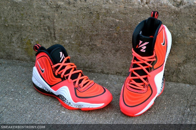 Nike,Air,“,Lil,Penny,”,即将,发售,哈 哈达威 Nike Air “Lil Penny” V 即将发售