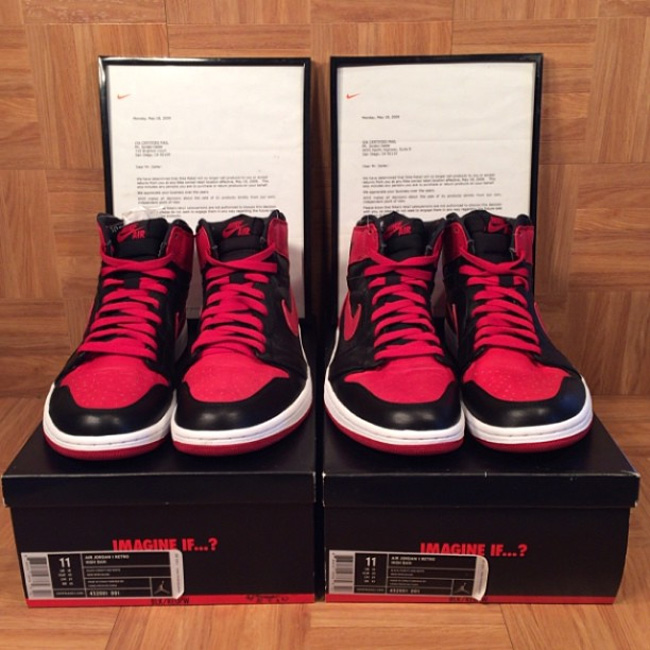 【,视频,】,ShoeZeum,讲解,Air,Jordan,  【视频】ShoeZeum 讲解 Air Jordan 1 元年历史