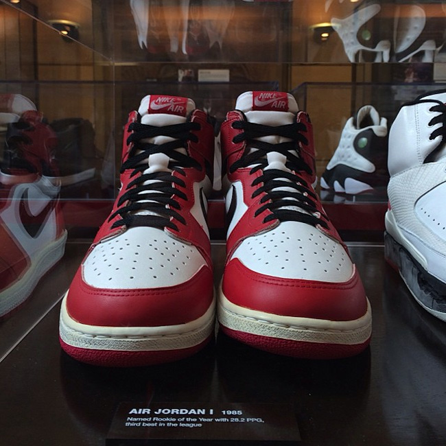 【,视频,】,ShoeZeum,讲解,Air,Jordan,  【视频】ShoeZeum 讲解 Air Jordan 1 元年历史