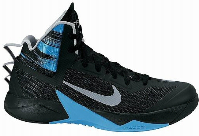 Nike,Zoom,Hyperfuse,2013,发售,信息 HF2013什么时候发售 Nike Zoom Hyperfuse 2013 发售信息