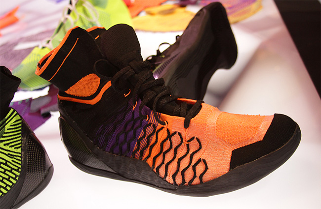 nikekobe9elite高清细节图赏拆解展示