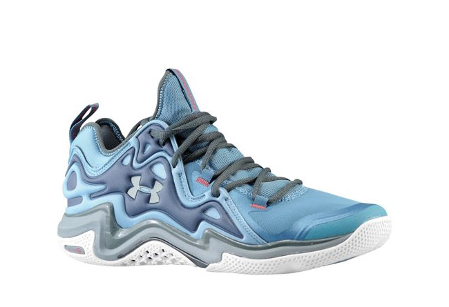 Under armour micro shop g charge volt low