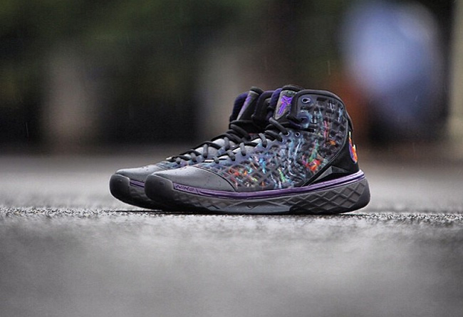 Nike kobe 2024 3 prelude