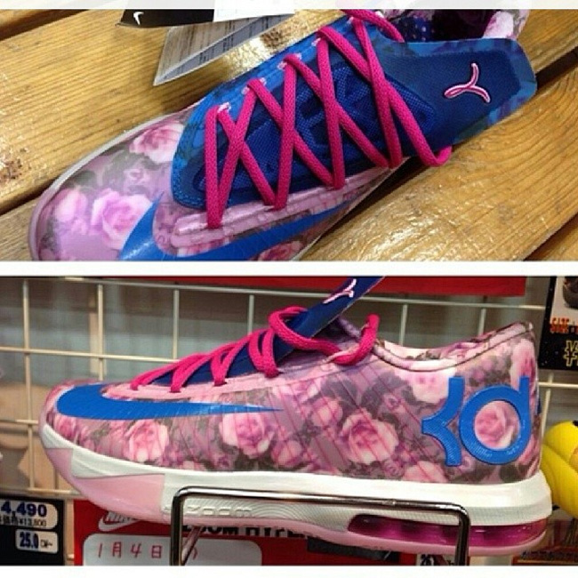 KD6,Aunt Pearl,杜兰特阿姨,乳腺癌,Kay Y KD6乳腺癌 KD6 ＂Aunt Pearl/乳腺癌＂ 配色更多实物曝光