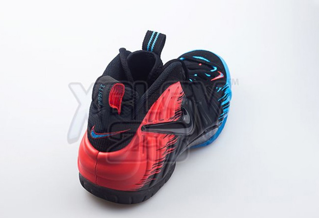 spiderman foamposites price