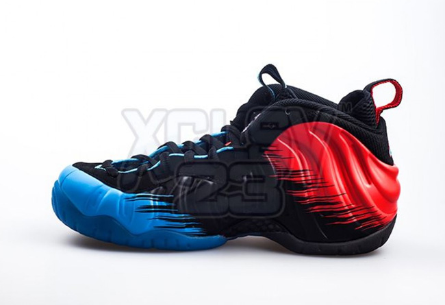 spiderman foamposites price