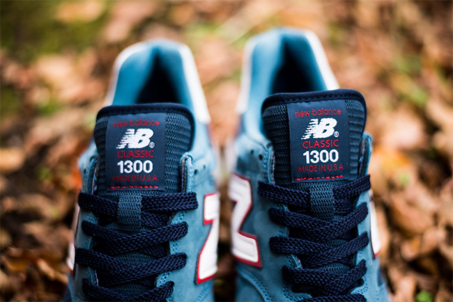 New Balance M1300TR FLIGHTCLUB SNEAKER